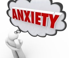 Anxiety