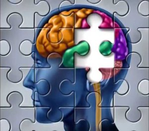 Cognitive Disorders (or) Neurocognitive Disorders