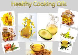 Healthy Oil, Good Oil