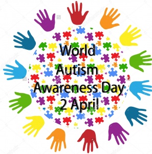 World Autism Awareness Day