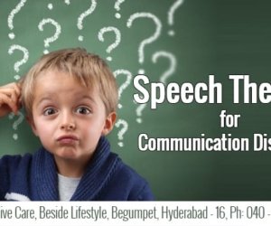 Communication Disorder