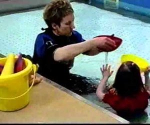 Tactile Defensiveness (or) Oversensitive